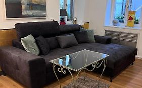 Ferienwohnung Am Kirchberg