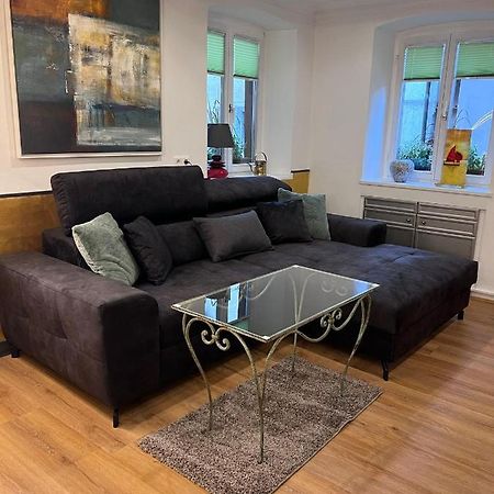 Ferienwohnung Am Kirchberg Ettenheim Extérieur photo
