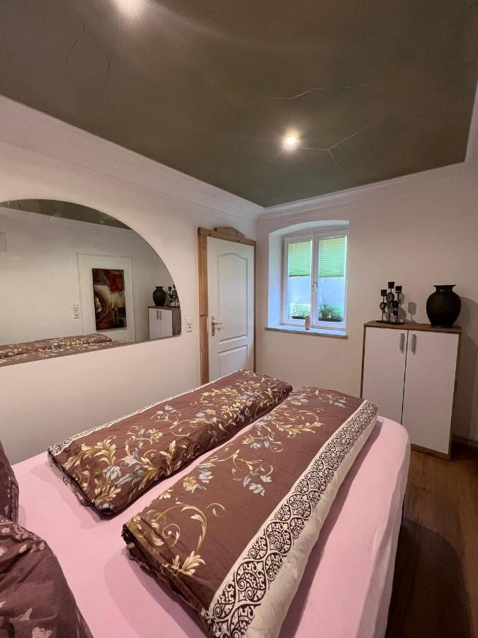 Ferienwohnung Am Kirchberg Ettenheim Extérieur photo