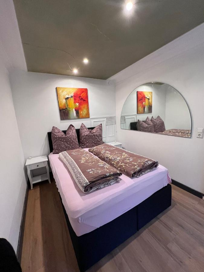 Ferienwohnung Am Kirchberg Ettenheim Extérieur photo