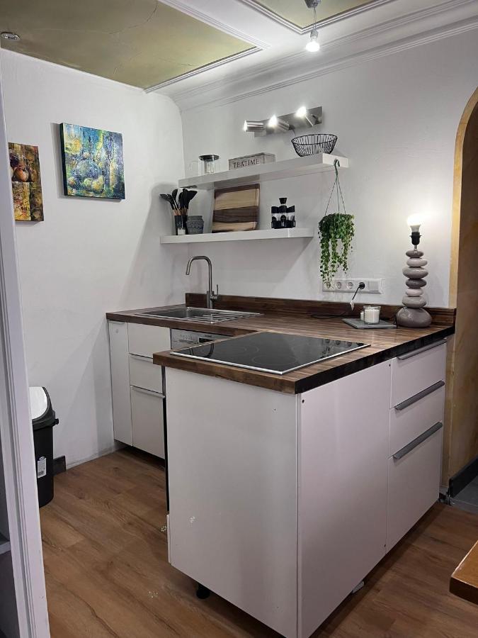 Ferienwohnung Am Kirchberg Ettenheim Extérieur photo