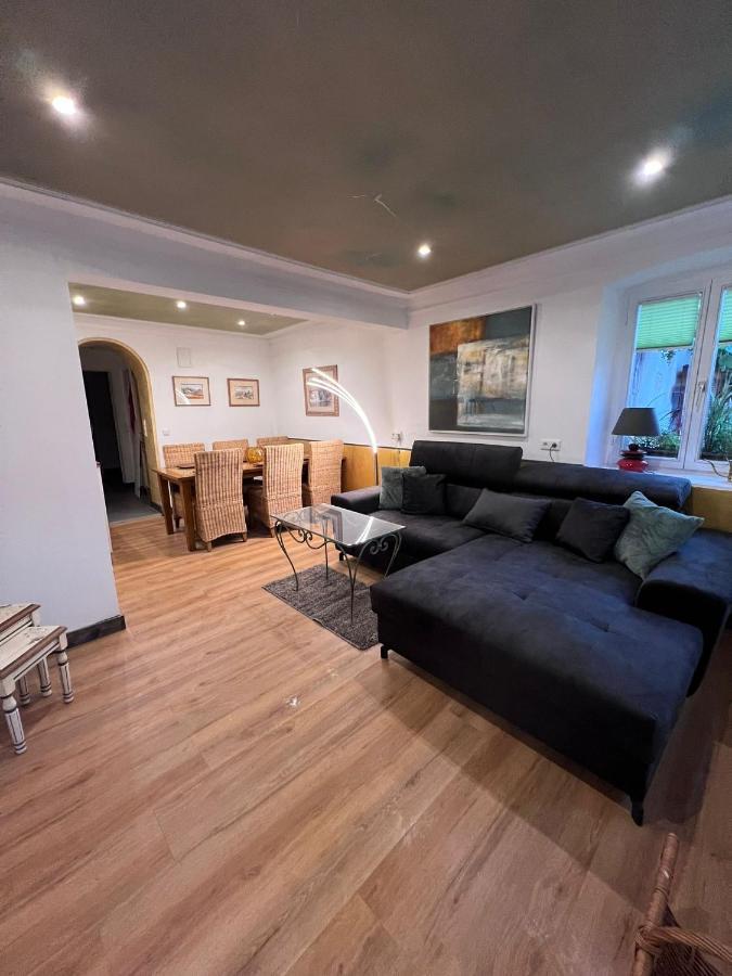 Ferienwohnung Am Kirchberg Ettenheim Extérieur photo