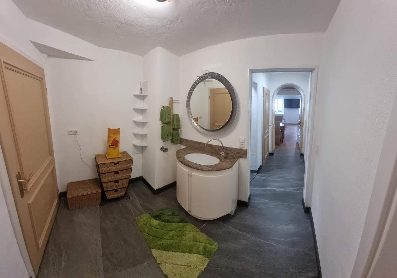 Ferienwohnung Am Kirchberg Ettenheim Extérieur photo