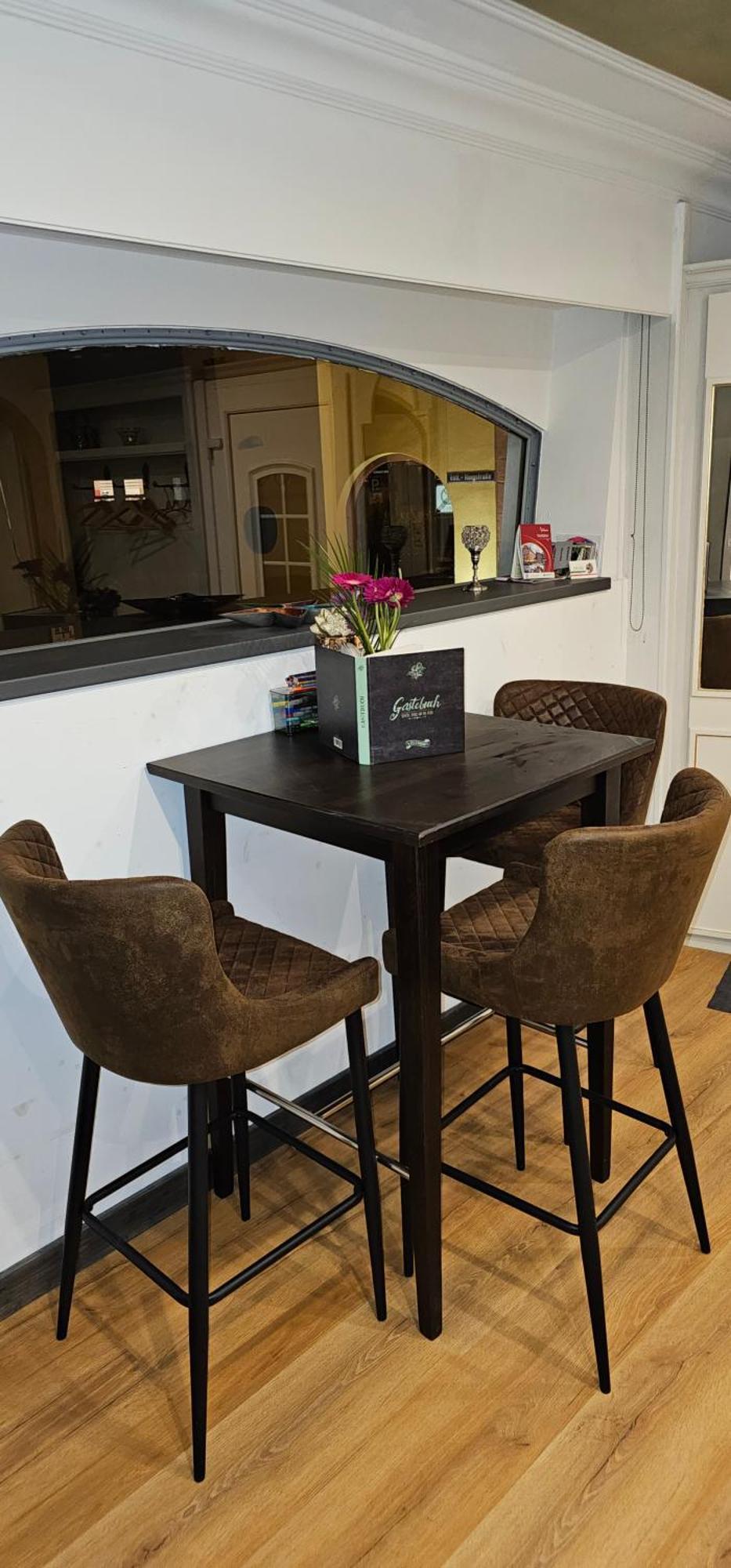 Ferienwohnung Am Kirchberg Ettenheim Extérieur photo
