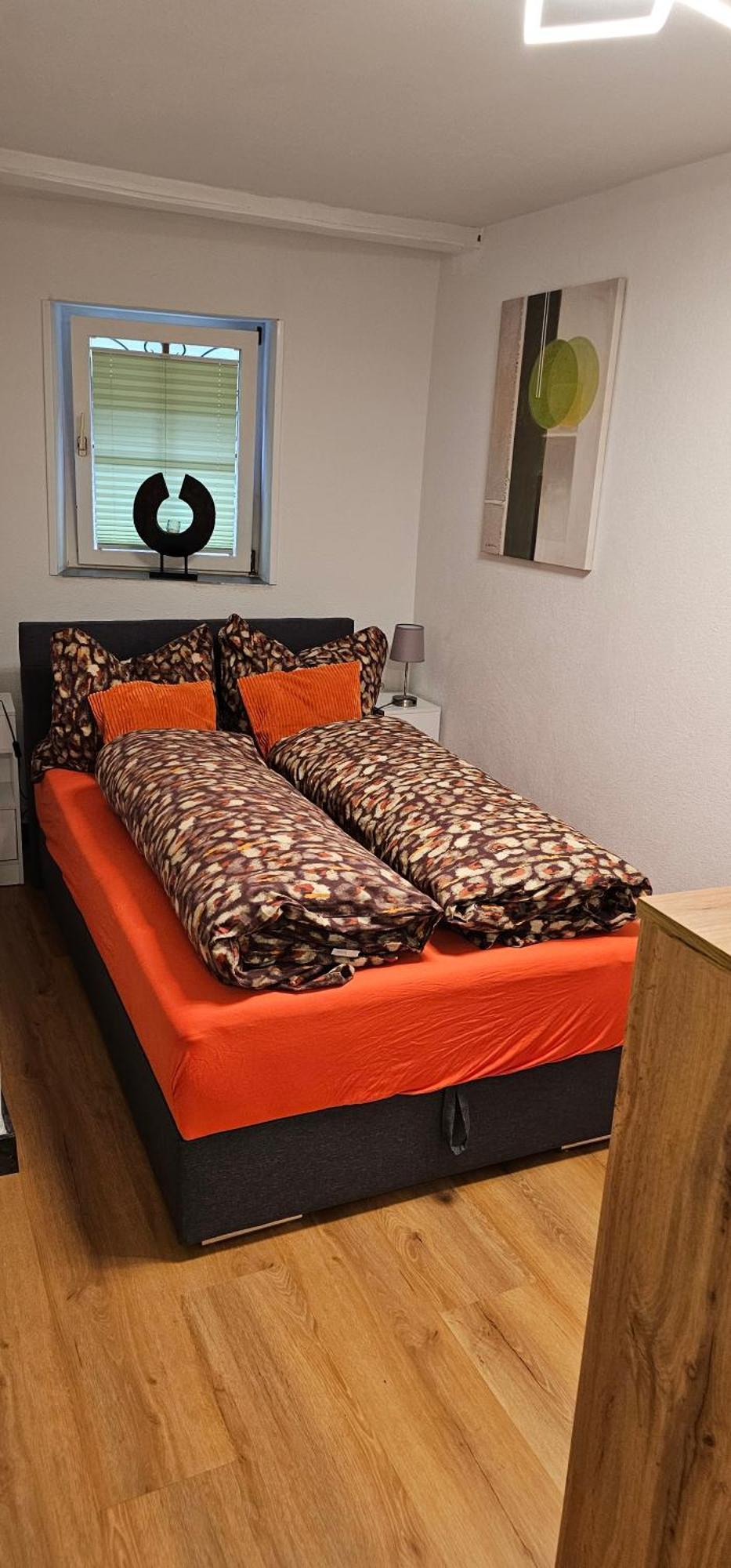 Ferienwohnung Am Kirchberg Ettenheim Extérieur photo